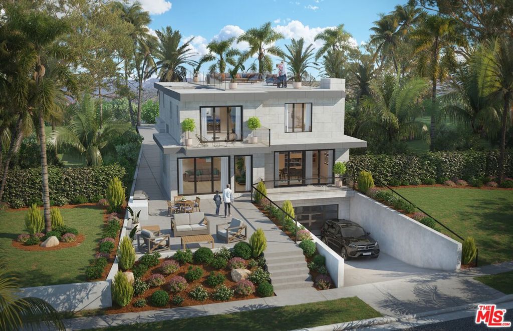 15519 Via De Las Olas, Pacific Palisades, CA 90272 — photo 1