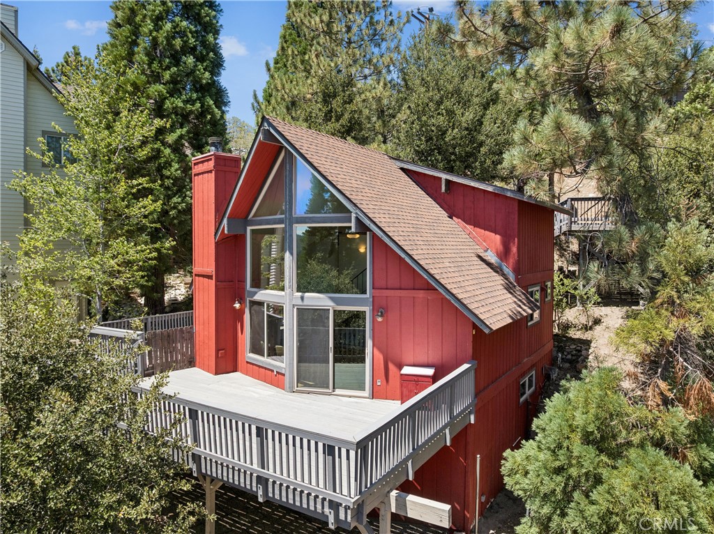 27711 Alpen, Lake Arrowhead, CA 92352 — photo 1