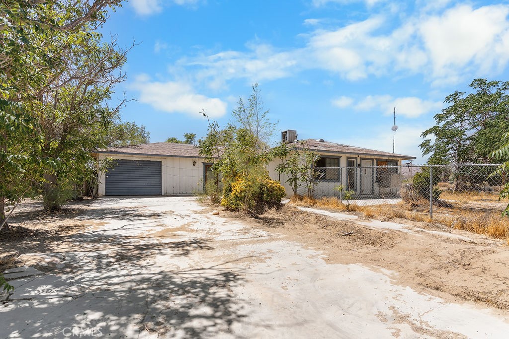 31707 Furst Street, Lucerne Valley, CA 92356 — photo 1