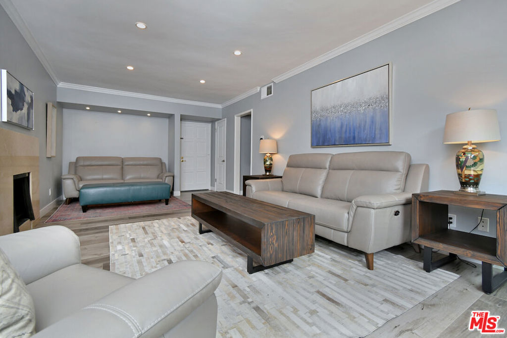 2345 Roscomare Road 205, Los Angeles, CA 90077 — photo 1