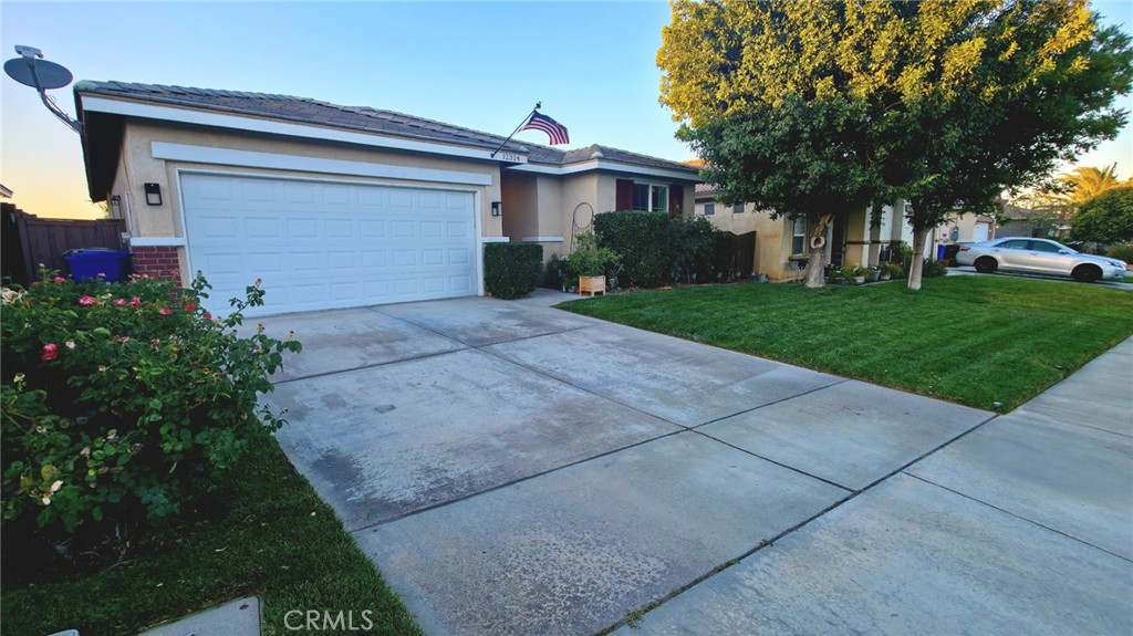 12324 Firefly, Victorville, CA 92392 — photo 1