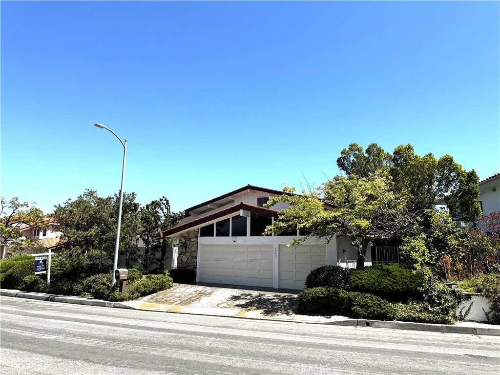 2653 Cordelia Road, Los Angeles, CA 90049 — photo 1