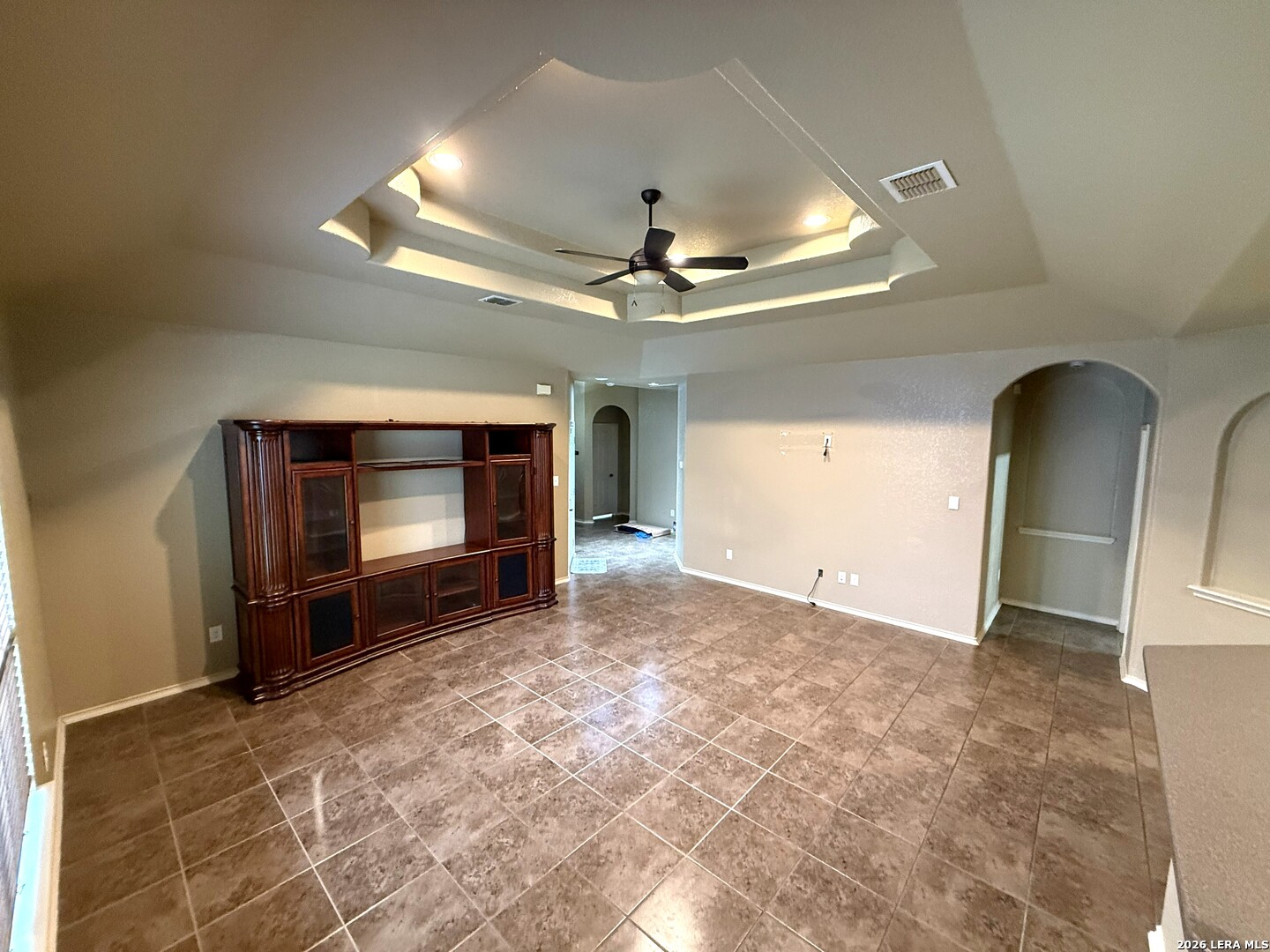 4134 GRISSOM RDG, ,  78251 — photo 1