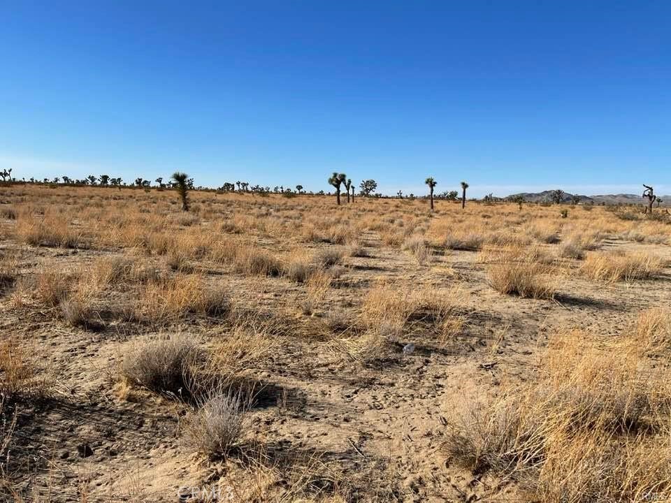 0 Vinton Rd. 3210-321-25, Adelanto, CA 92301 — photo 1