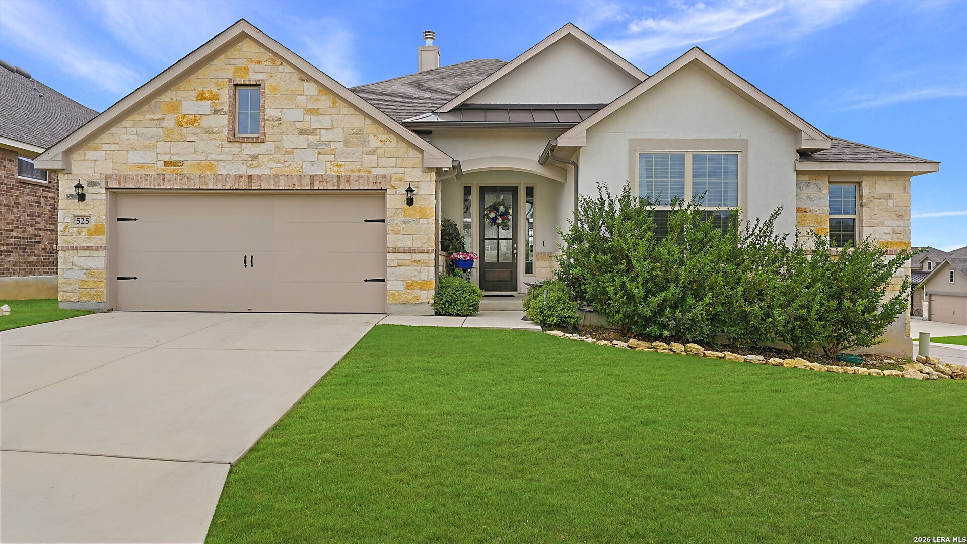 525 Concerto Ct, Spring Branch, TX 78070 — photo 1