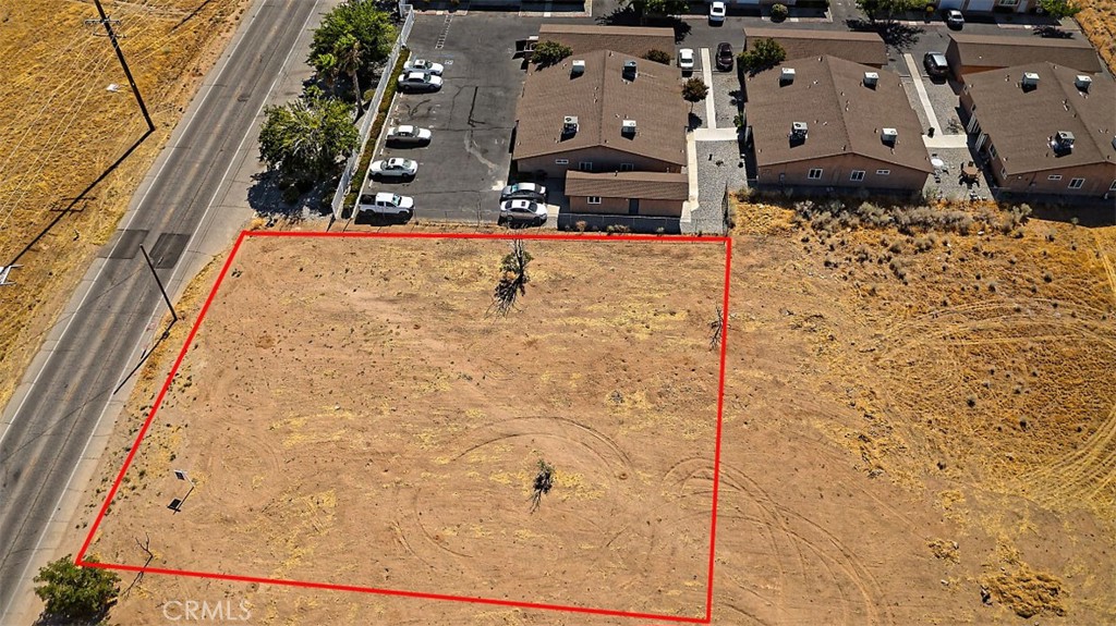 0 Sultana St. 041022118, Hesperia, CA 92345 — photo 1