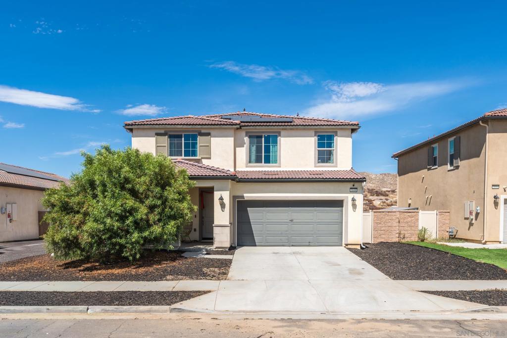 3048 Eveningcloud St, Hemet, CA 92543 — photo 1