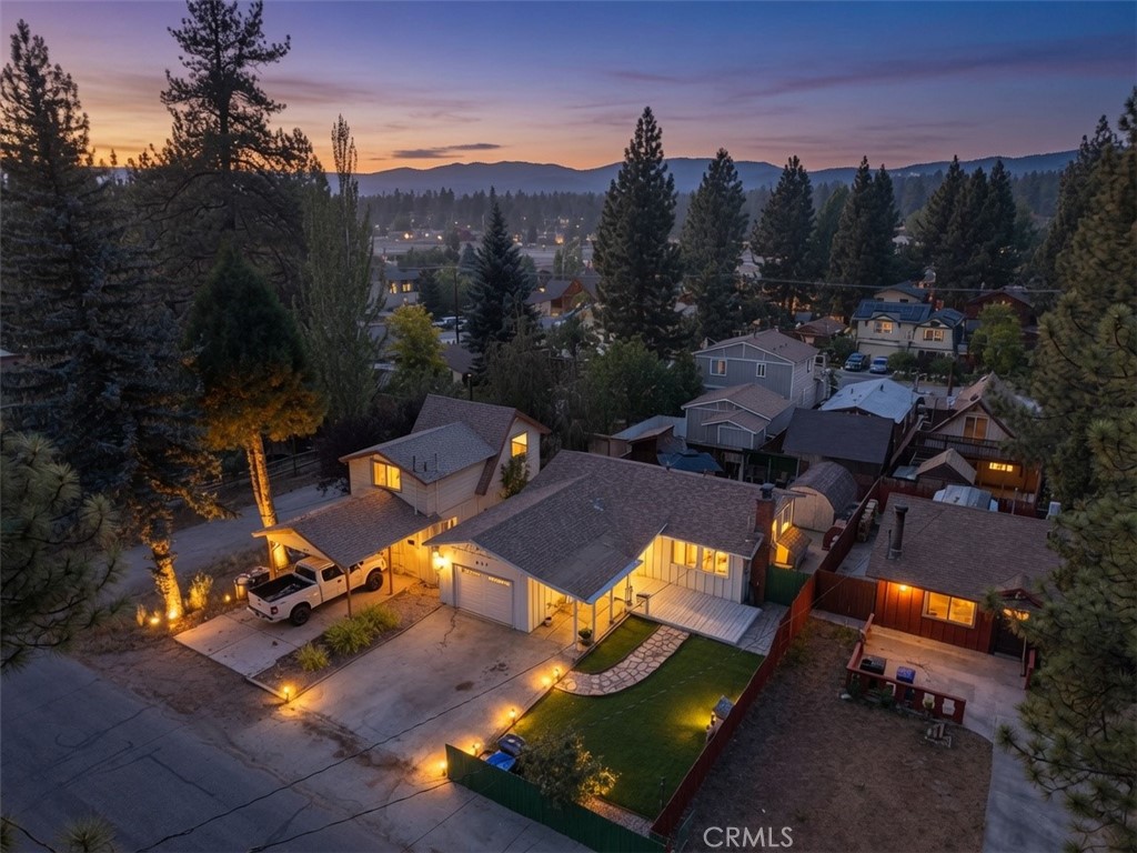 927 W Aeroplane, Big Bear City, CA 92314 — photo 1