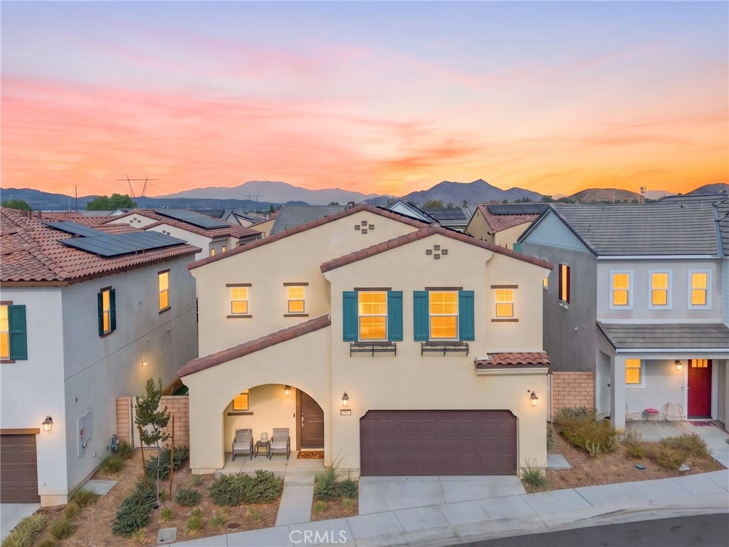 26594 Bonneau, Menifee, CA 92585 — photo 1