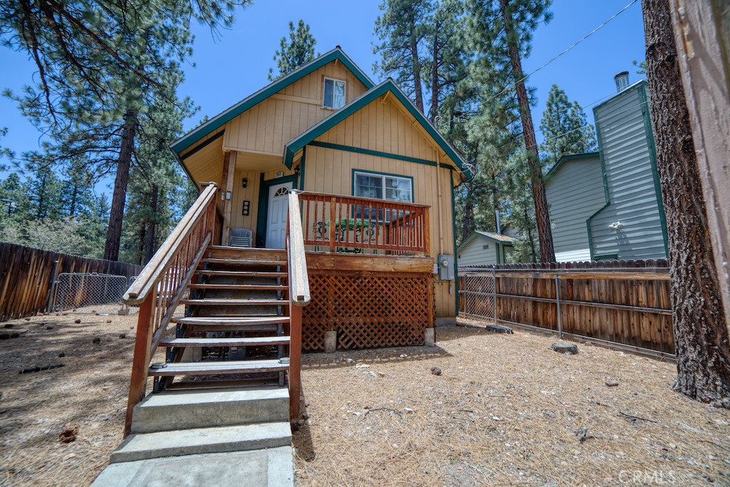 2044 Shady, Big Bear City, CA 92314 — photo 1