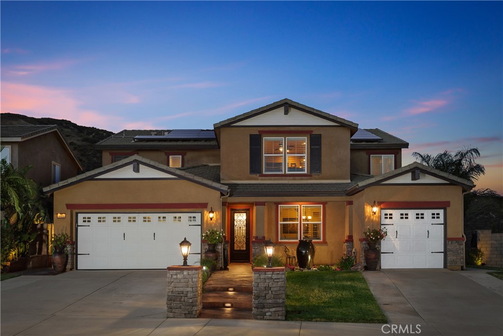 4025 Katsura Way, San Bernardino, CA 92407 — photo 1