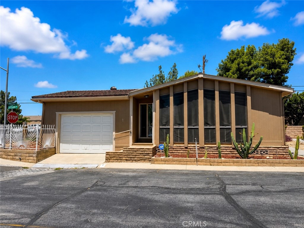 3800 W Wilson Street 1, Banning, CA 92220 — photo 1