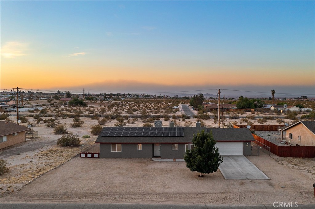 74146 Cactus Drive, 29 Palms, CA 92277 — photo 1
