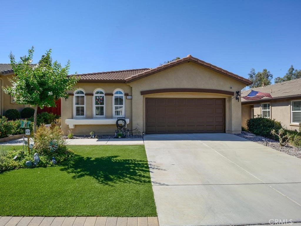 8840 Duval Lane, Hemet, CA 92545 — photo 1