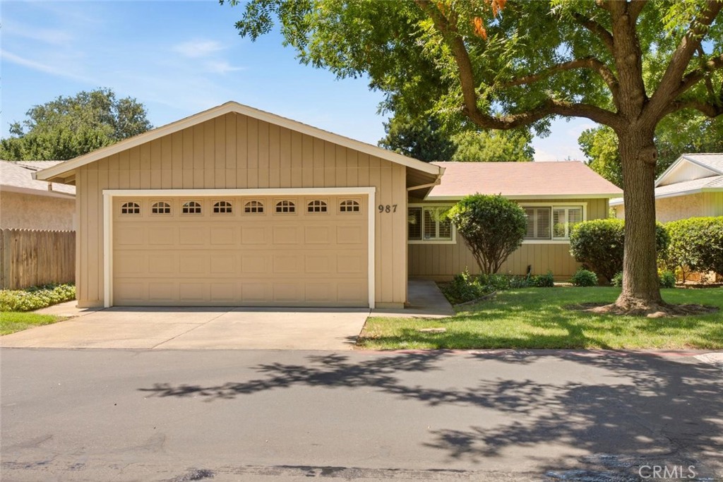 987 Jonell, Chico, CA 95926 — photo 1