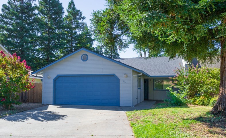 2113 Moyer, Chico, CA 95926 — photo 1