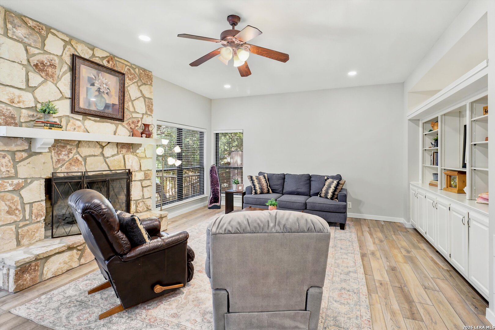 2175 Encino Loop, ,  78259 — photo 1