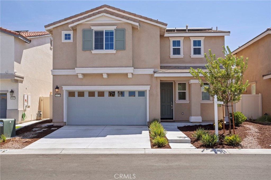 1679 Gooseberry Lane, San Jacinto, CA 92583 — photo 1