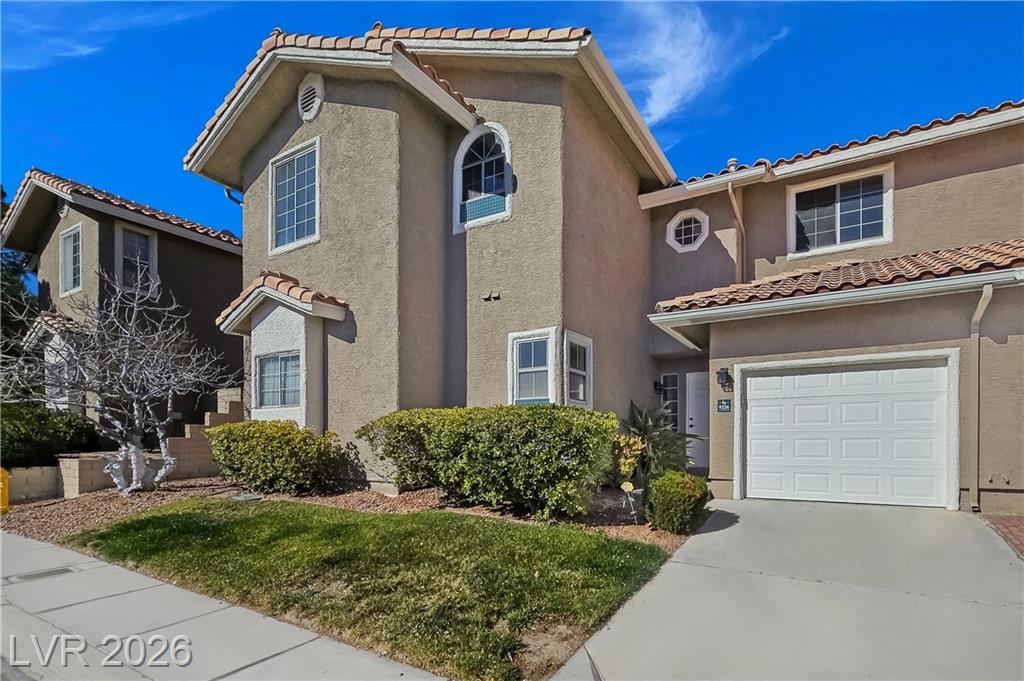 9334  Peace Pipe Court, Las Vegas, NV 89117 — photo 1