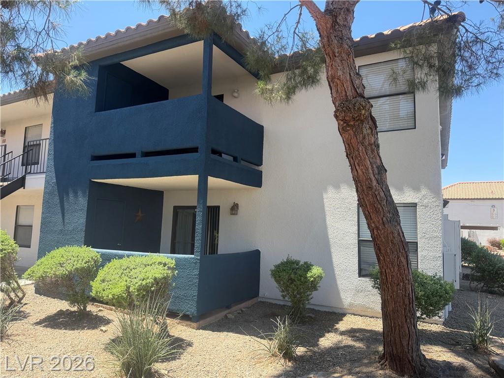 3135 South Mojave Road, Las Vegas, NV 89121 — photo 1