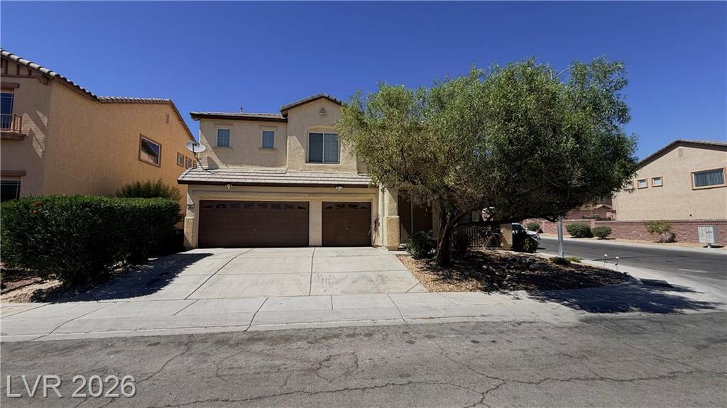 954  Tropic Wind Avenue, North Las Vegas, NV 89081 — photo 1