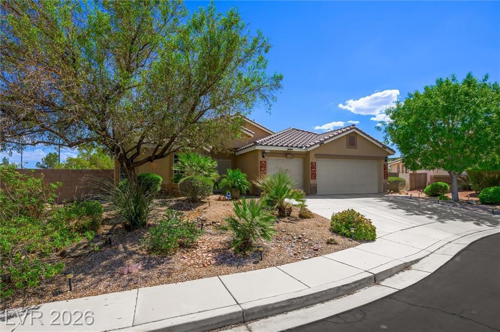 213 Whitetail Archery Avenue, North Las Vegas, NV 89084 — photo 1