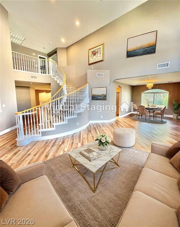 8832  Egyptian Avenue, Las Vegas, NV 89143 — photo 1