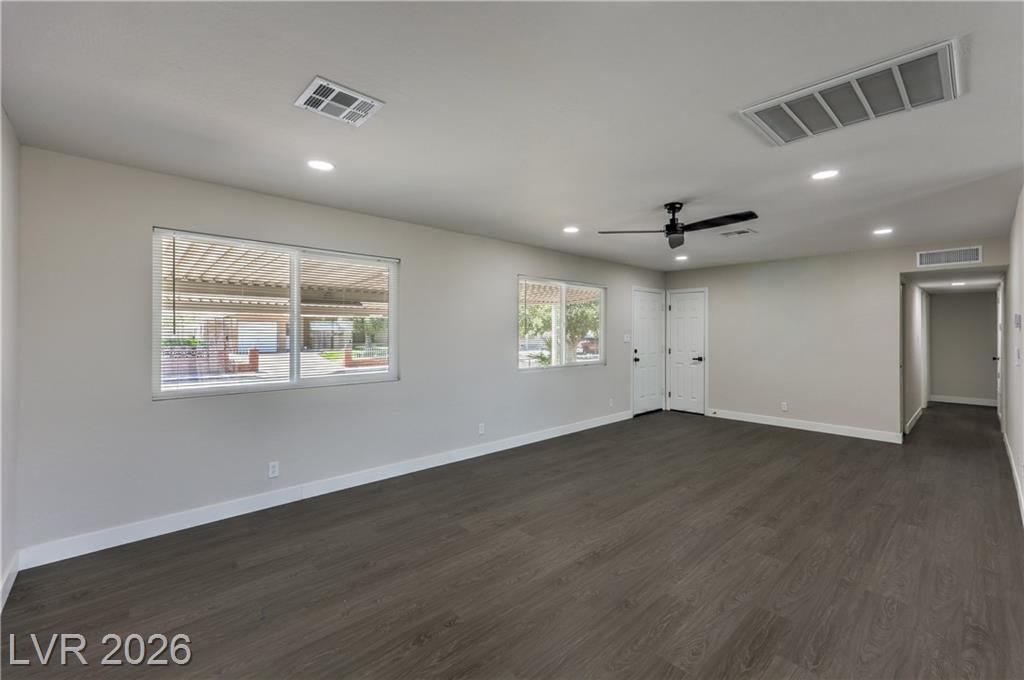2232 Matheson Street, North Las Vegas, NV 89030 — photo 1