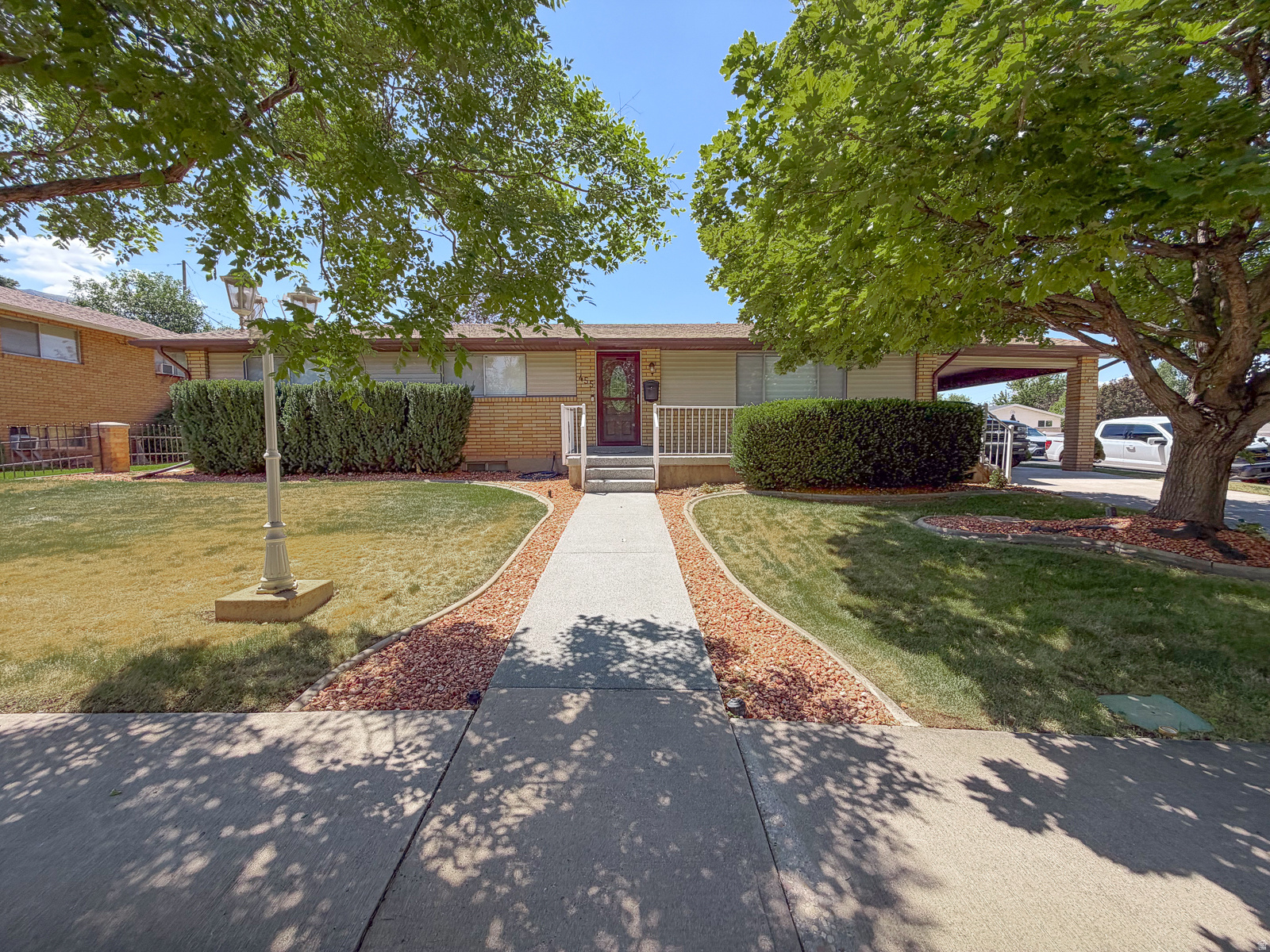 455  CIRCLEWAY DR, Cedar City, UT 84720 — photo 1