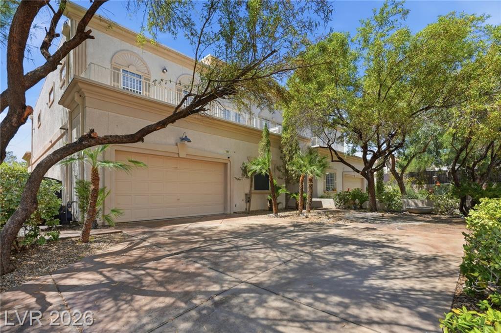 5091  Thunder River Circle, Las Vegas, NV 89148 — photo 1