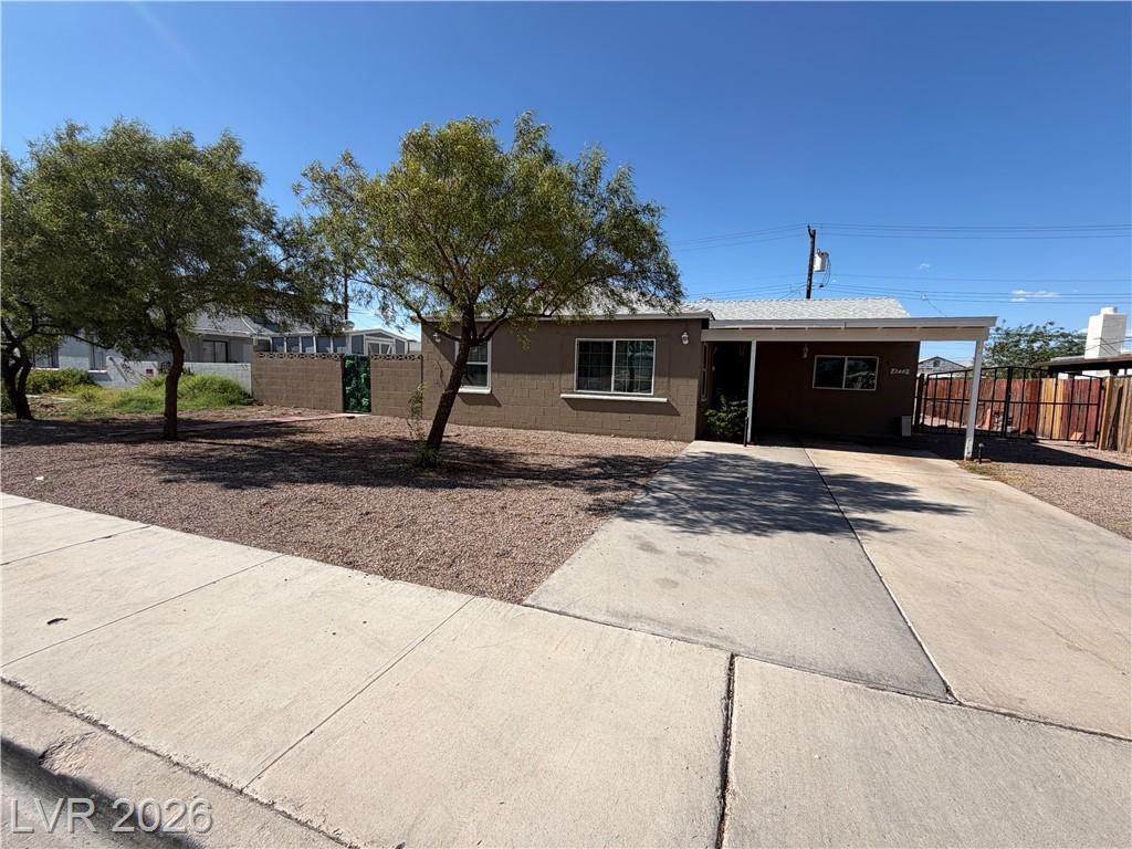 4312 Cory Place, Las Vegas, NV 89107 — photo 1