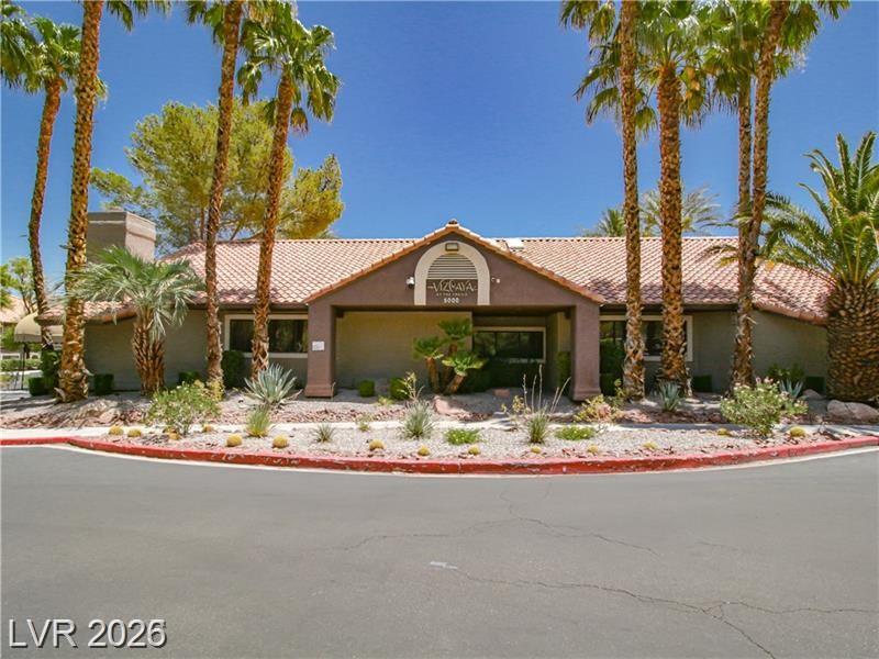 5042 South Rainbow Boulevard, Las Vegas, NV 89118 — photo 1