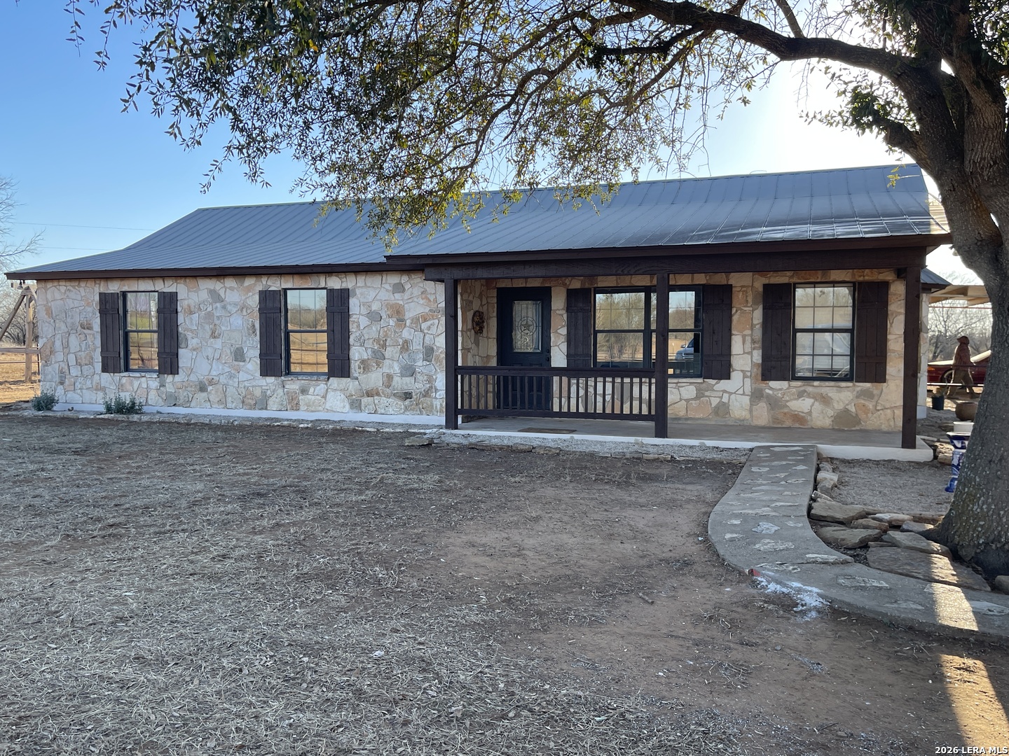 5431 STATE HIGHWAY 173, , 78016 — photo 1