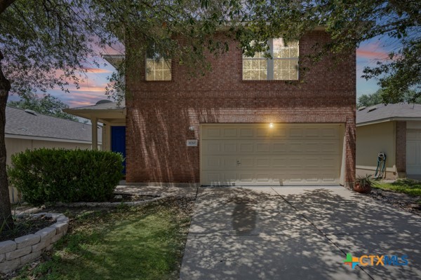 8710 Davis Oaks Trail, Austin, TX 78748 — photo 1