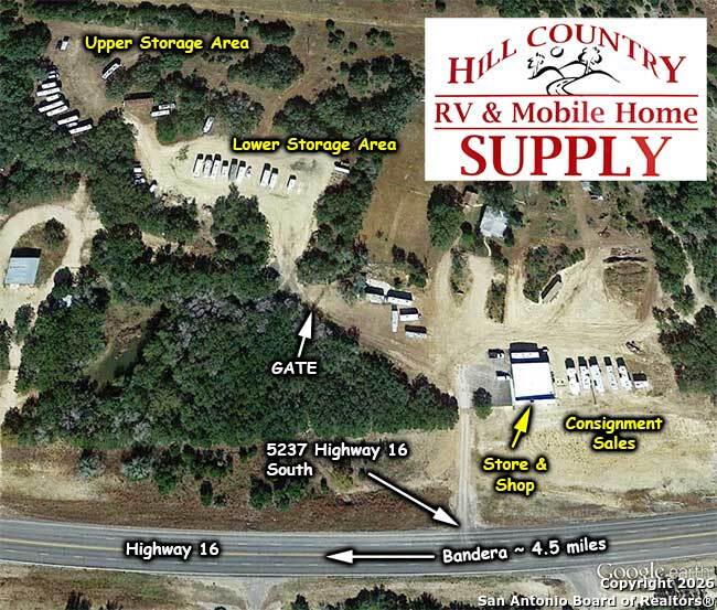 5237 state highway 16, ,  78003 — photo 1