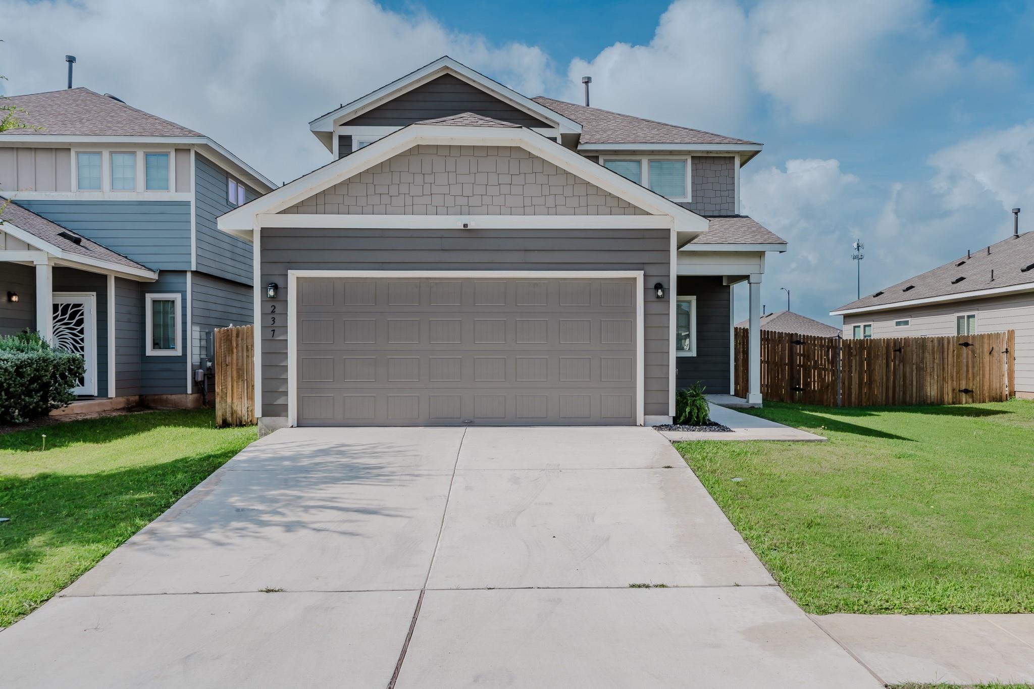 237 Driftwood, Bastrop, TX 78602 — photo 1