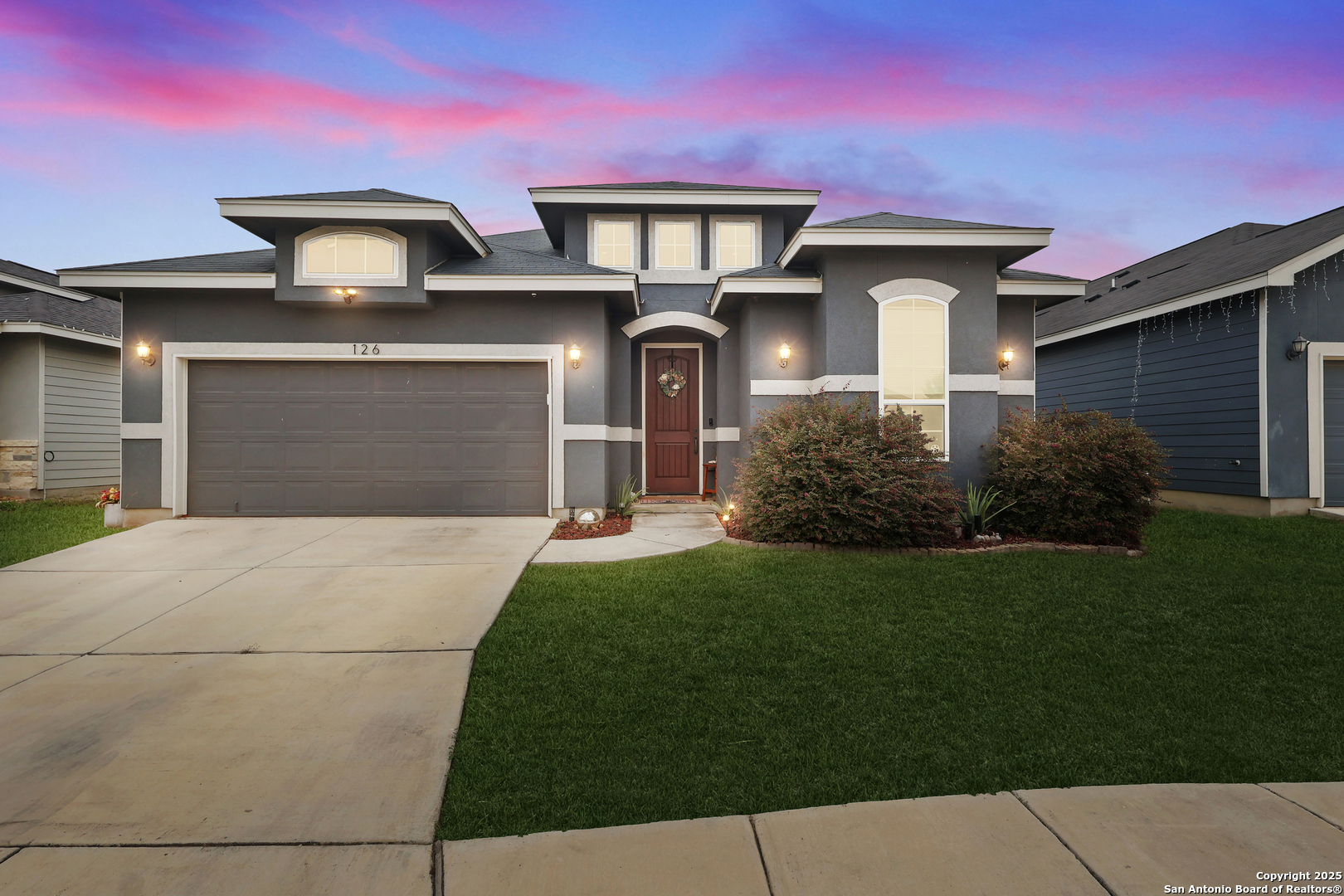 126 Katy Post, San Antonio, TX 78220 — photo 1