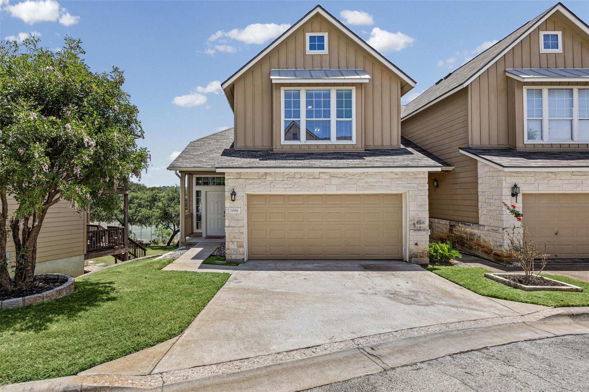 20911 Waterside, Lago Vista, TX 78645 — photo 1