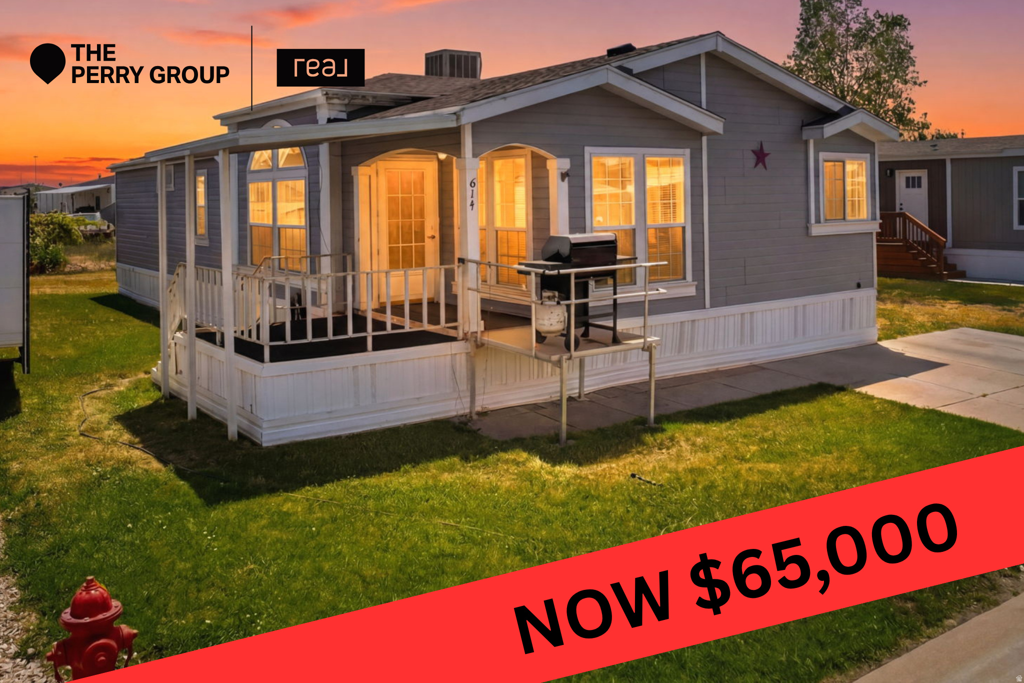 2491 N HWY 89 #614, Pleasant View, UT 84404 — photo 1