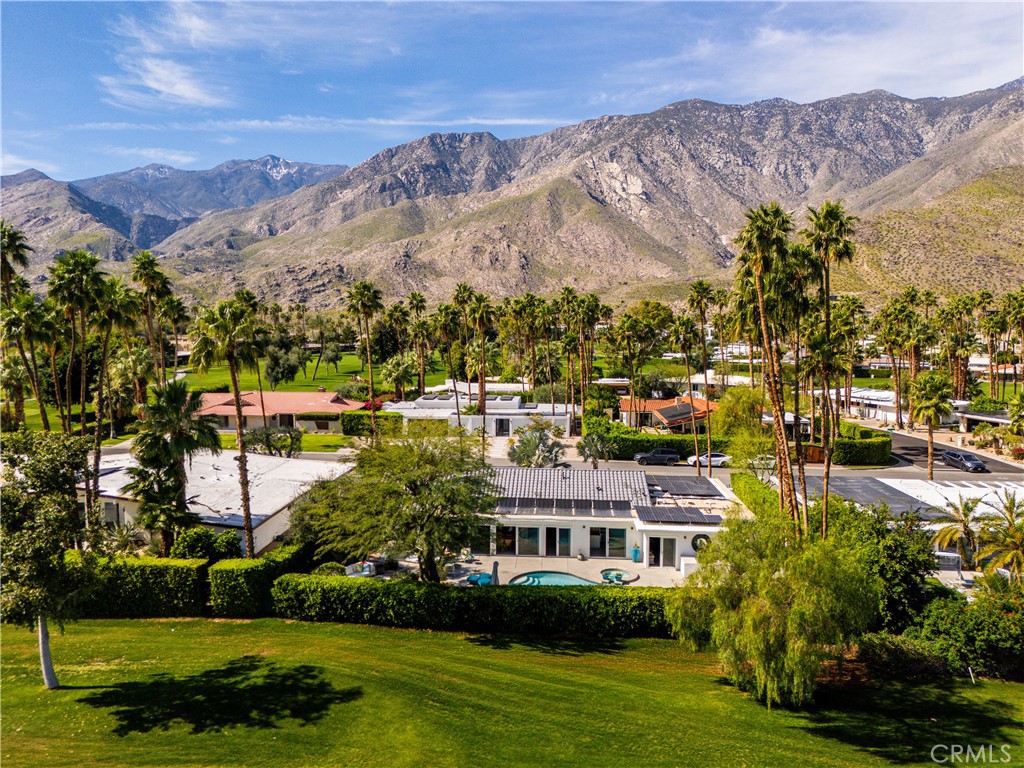 2736 S CAMINO REAL, Palm Springs, CA 92264 — photo 1