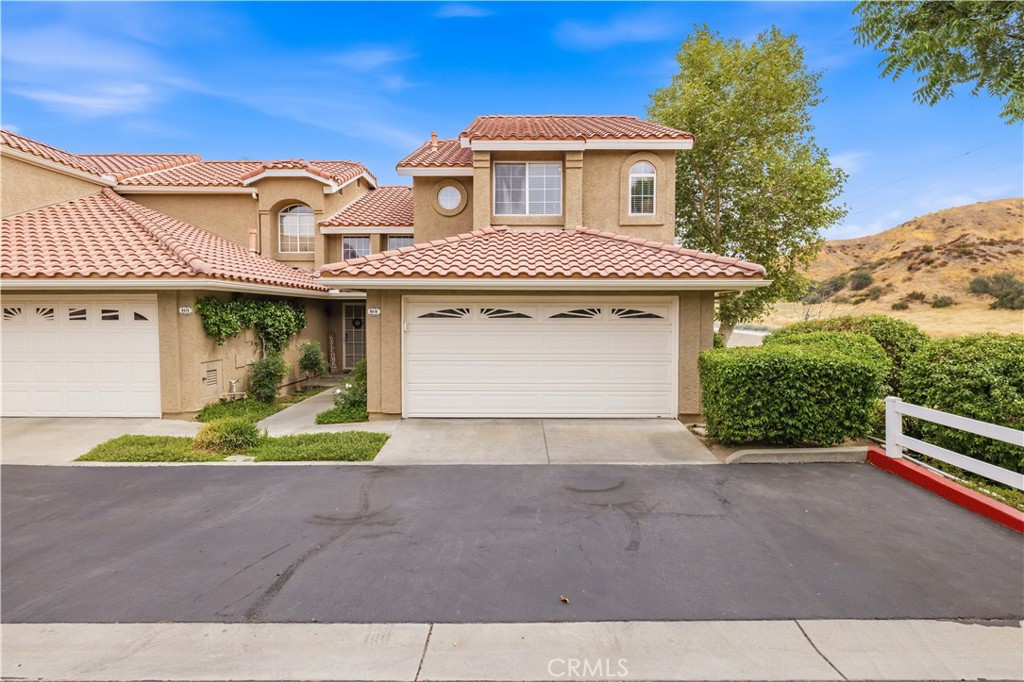 28148 Bobwhite Circle 64, Saugus, CA 91350 — photo 1