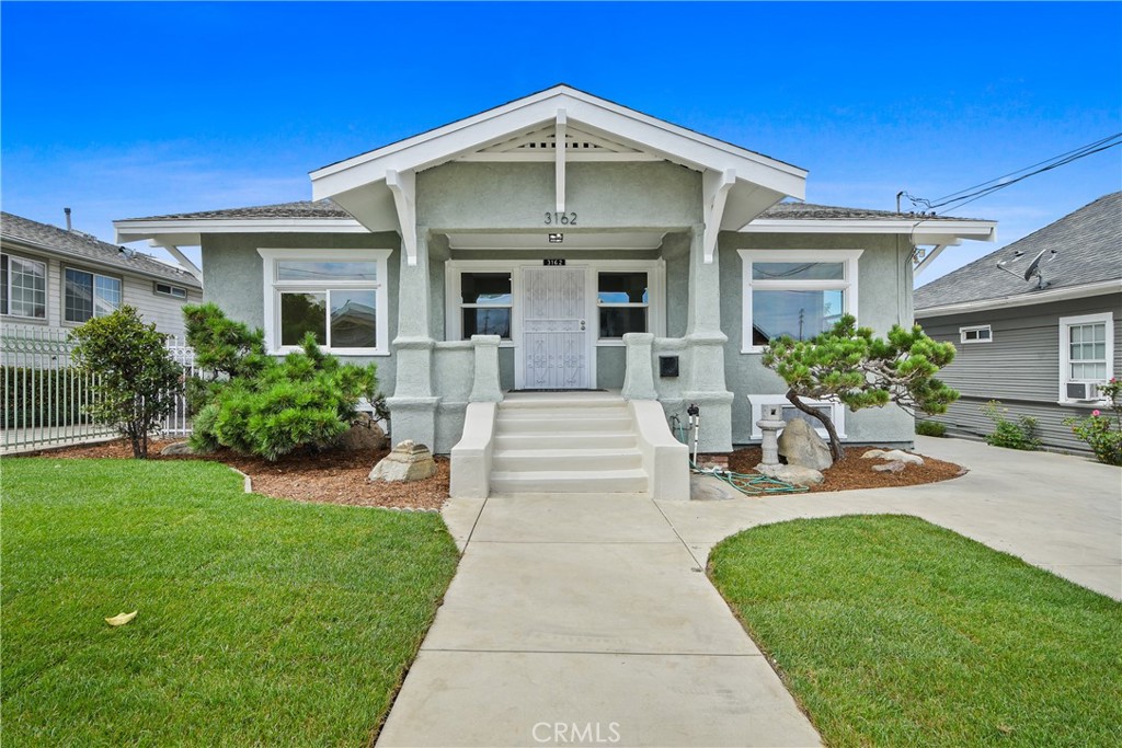 3162 Blanchard Street, Los Angeles, CA 90063 — photo 1