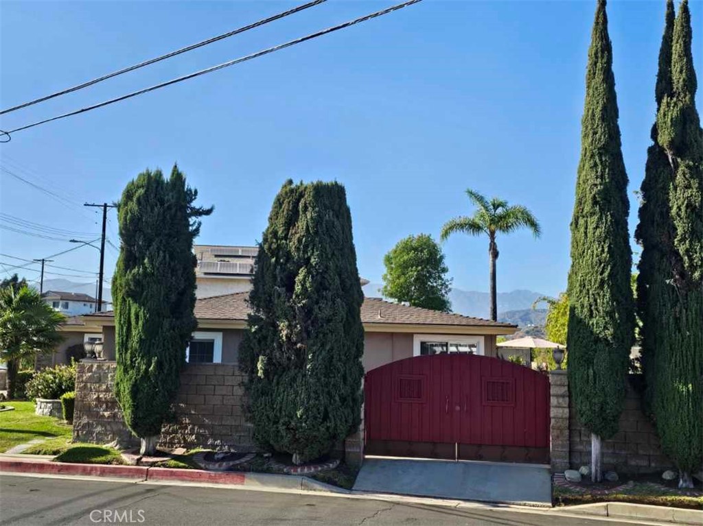 4602 El Reposo Drive, Los Angeles, CA 90065 — photo 1