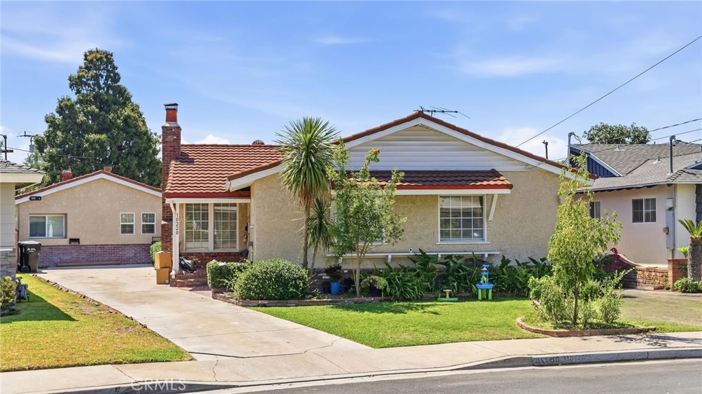 10220 Randwick Drive, Temple City, CA 91780 — photo 1