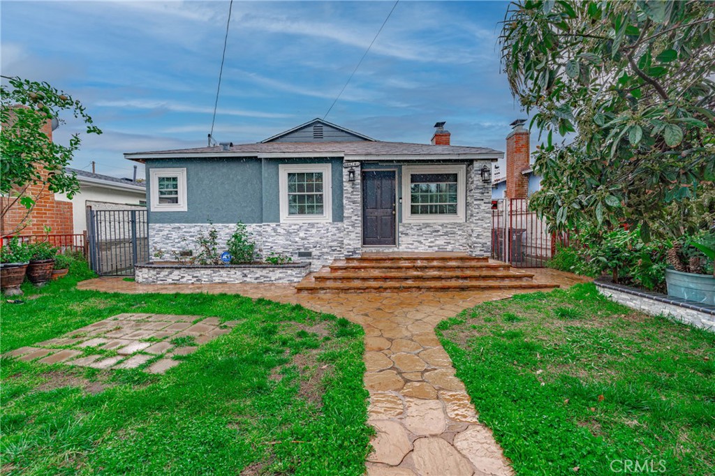 4624 W 116th Street, Hawthorne, CA 90250 — photo 1