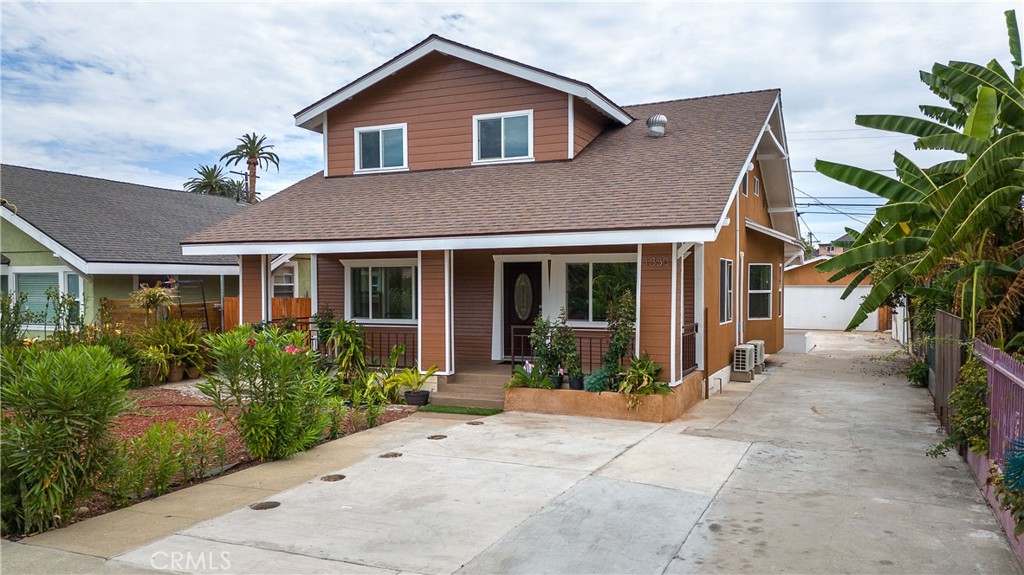 1330 W 48th, Los Angeles, CA 90037 — photo 1