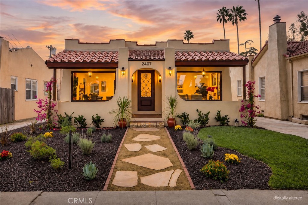 2407 S Orange, Los Angeles, CA 90016 — photo 1