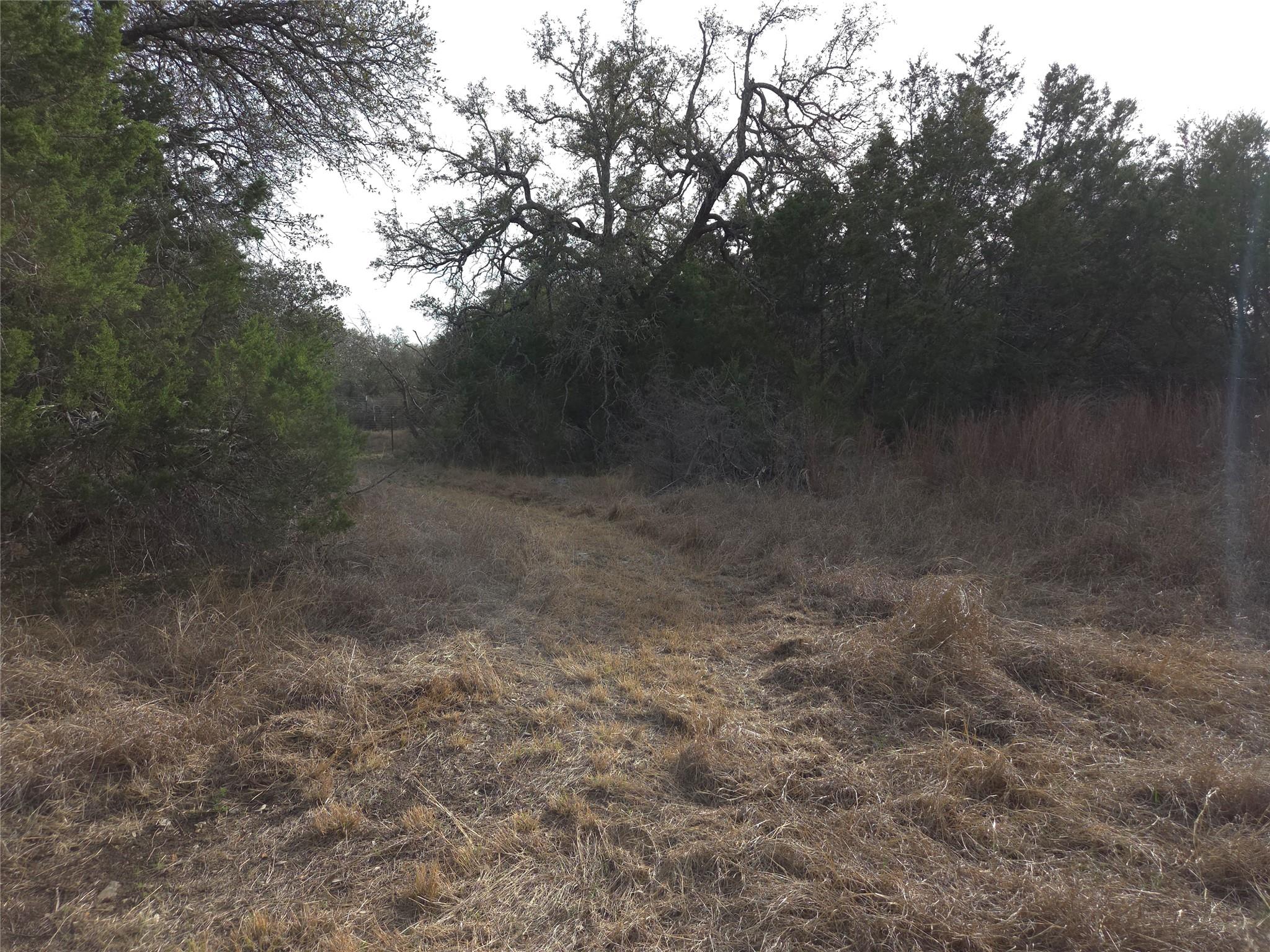 TBD Oakland, Georgetown, TX 78633 — photo 1