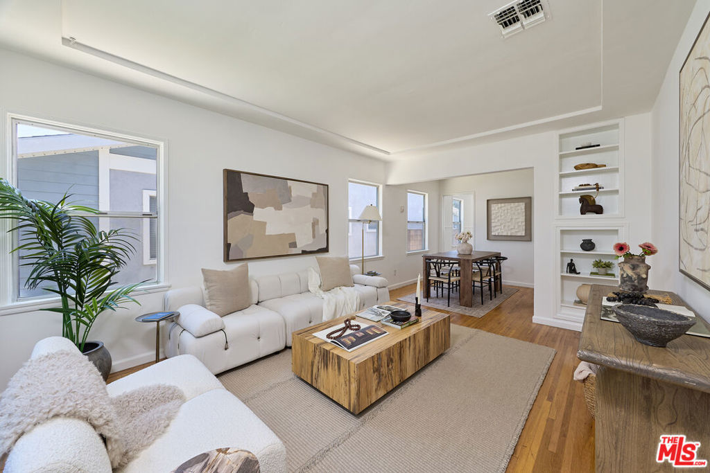 4121 Bledsoe Avenue, Culver City, CA 90066 — photo 1