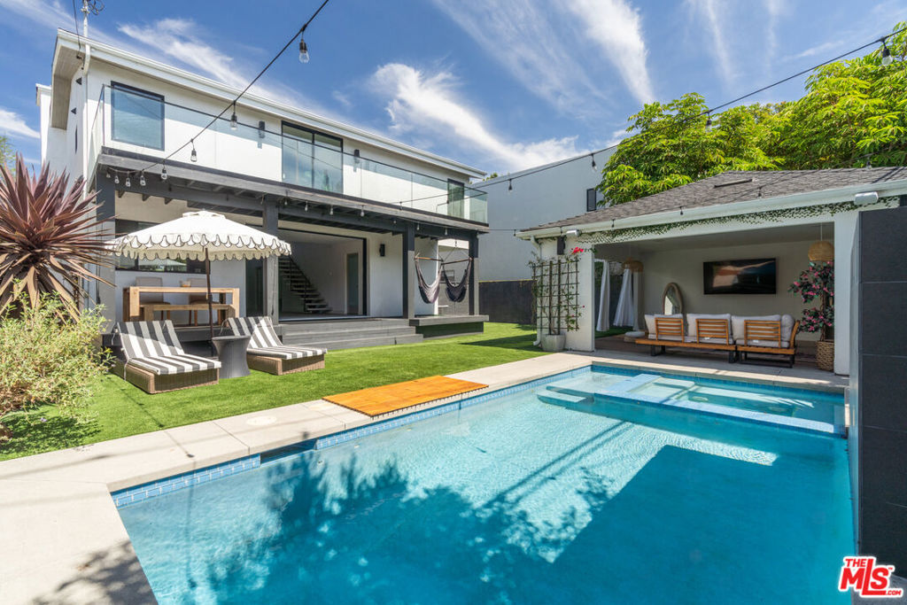 3207 Thatcher Avenue, Marina Del Rey, CA 90292 — photo 1